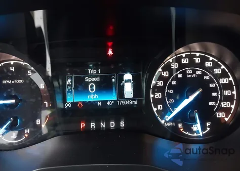 2020 Ford Ranger Xl z USA, uszkodzony, nr VIN 1FTER1EH8LLA02386